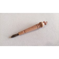 Стрючица деревянная 150руб "mini"