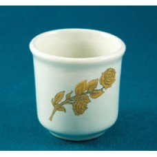 Чашка керамическая 100руб