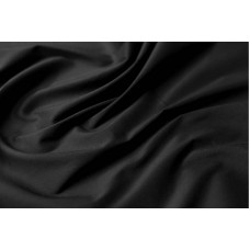 Ткань черная 570руб (хлопок 97%)