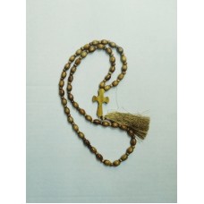 Крест с деревянной цепочкой 250 руб