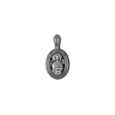 18416 Подвеска серебро Никита4,6гр 850р
