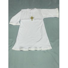 Крестильная рубашка 450руб. 5-6 лет Ш