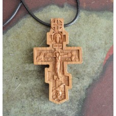 Крест деревянный 5см 750руб
