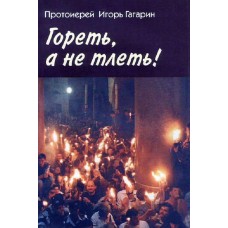 Гореть а не тлеть мяг ХЖ 2010